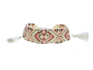 Love Bracelet-Ivory