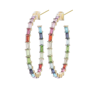 Show Me Color Hoop
