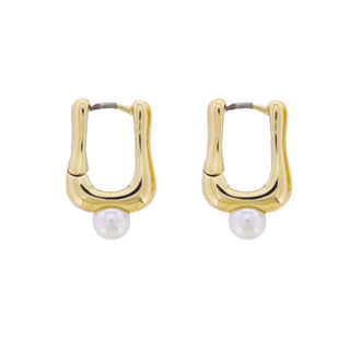 Kailany Pearl Earring