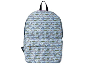 Go Fish Backpack