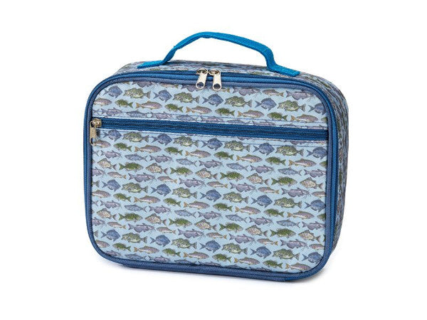 Go Fish Lunch Box