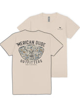 Load image into Gallery viewer, Boys Deer Dude Tee
