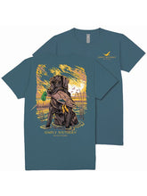 Load image into Gallery viewer, Yth Duck Dog Tee
