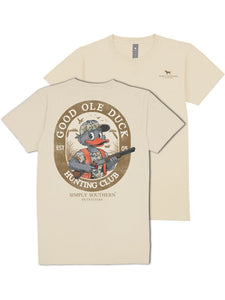 Boys Ole Duck Tee