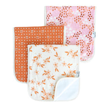 Load image into Gallery viewer, Burp Cloth Set-Rue
