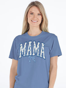 Simply QT Mama Tee