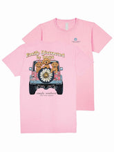 Load image into Gallery viewer, Yth Easily Distracted Tee

