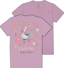 Load image into Gallery viewer, Yth Goose Tee
