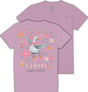 Yth Goose Tee