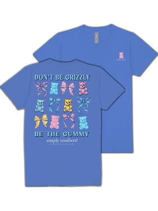 Yth Gummy Bear Tee
