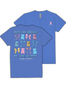 Yth Gummy Bear Tee