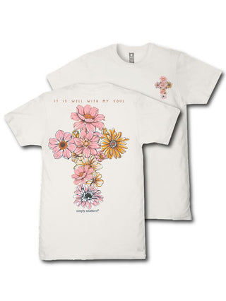 Simply Soul Tee
