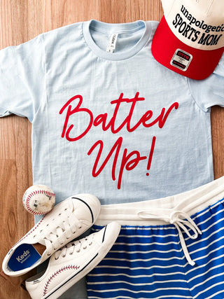 Batter Up Tee