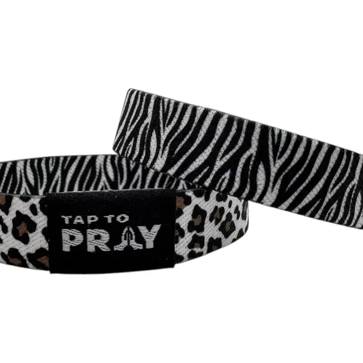 Versible Safari Zebra