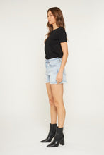 Load image into Gallery viewer, Ivy Denim Short
