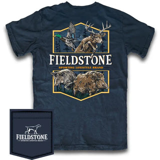 American Wildlife Tee