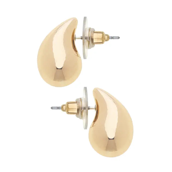 Mini Icon Stud