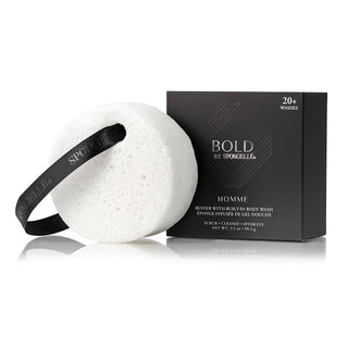 Bold Mens Spongelle
