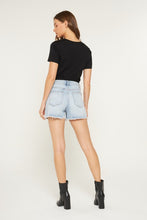 Load image into Gallery viewer, Ivy Denim Short
