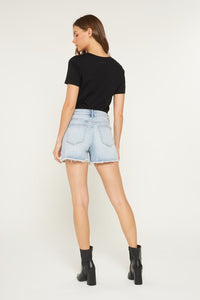 Ivy Denim Short