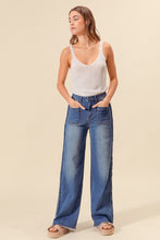 Load image into Gallery viewer, Braided Straight Jean
