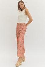 Load image into Gallery viewer, Fresh Picked Floral Pant
