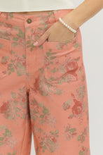 Load image into Gallery viewer, Fresh Picked Floral Pant
