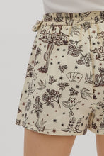 Load image into Gallery viewer, Cowboy Lady Skort
