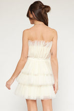 Load image into Gallery viewer, Trendy Bride Dress
