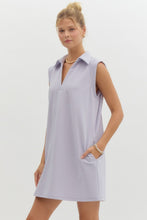 Load image into Gallery viewer, Court Couture Dress-Lavender
