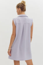 Load image into Gallery viewer, Court Couture Dress-Lavender
