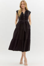 Load image into Gallery viewer, Madi Midi Dress
