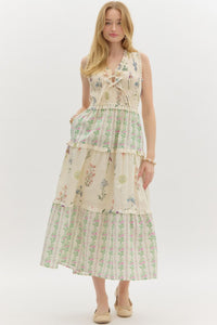 Oakley Dress