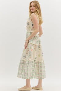 Oakley Dress