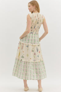 Oakley Dress