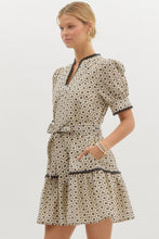 Load image into Gallery viewer, Priscilla Print Dress
