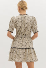 Load image into Gallery viewer, Priscilla Print Dress
