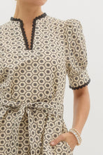 Load image into Gallery viewer, Priscilla Print Dress
