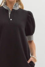 Load image into Gallery viewer, Preppy Polo Dress
