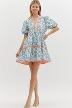Load image into Gallery viewer, Raelynn Floral Dress
