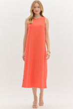 Load image into Gallery viewer, Cruzan Midi Dress
