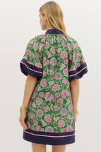 Load image into Gallery viewer, Proper Paisley Dress
