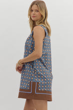 Load image into Gallery viewer, Charlotte Mini Dress
