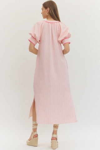 Simply Yours Spring Midi
