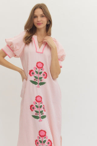 Simply Yours Spring Midi
