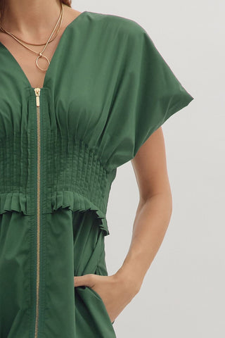 Holiday Host Midi Dress