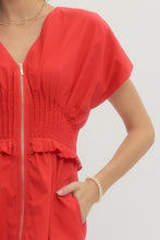 Load image into Gallery viewer, Scarlet Showstopper Midi
