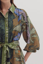 Load image into Gallery viewer, Jasmine Belted Dress
