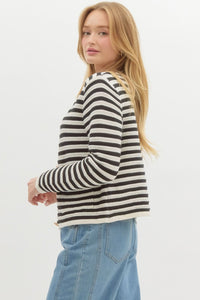 Pretty Girl Pocket Cardi
