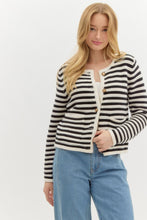 Load image into Gallery viewer, Pretty Girl Pocket Cardi
